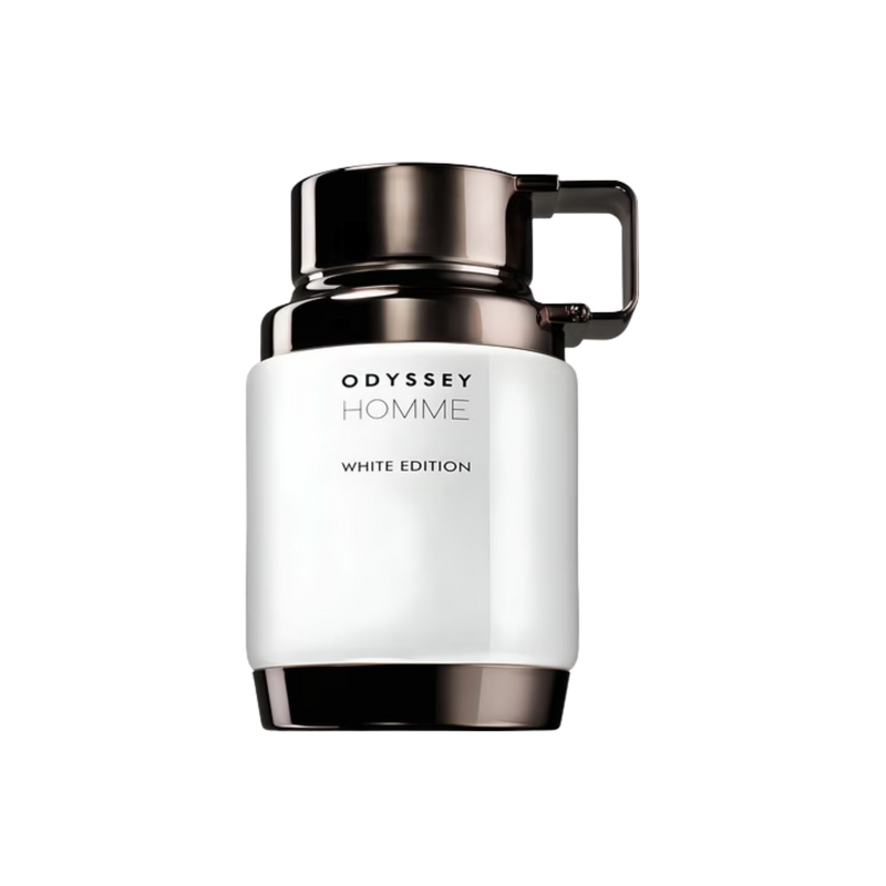 Odyssey Homme White Edition EDP