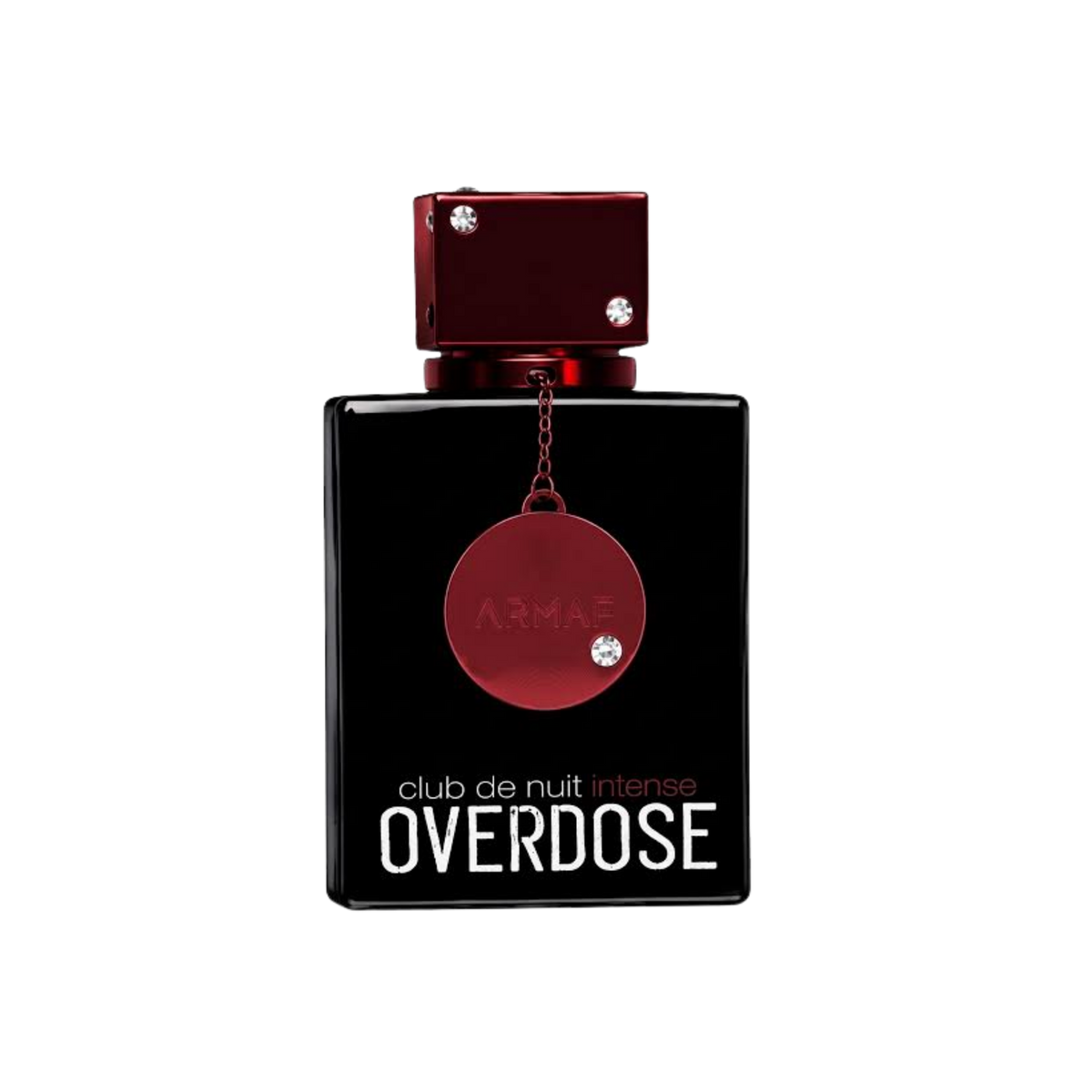 Club de Nuit Intense Overdose Extrait de Parfum