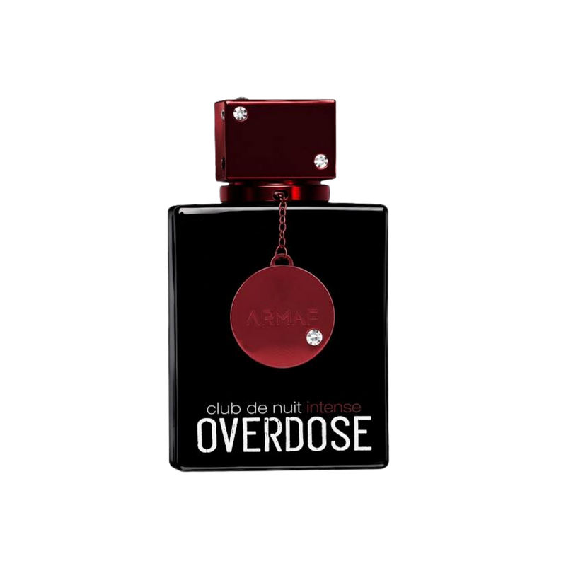 Club de Nuit Intense Overdose Extrait de Parfum