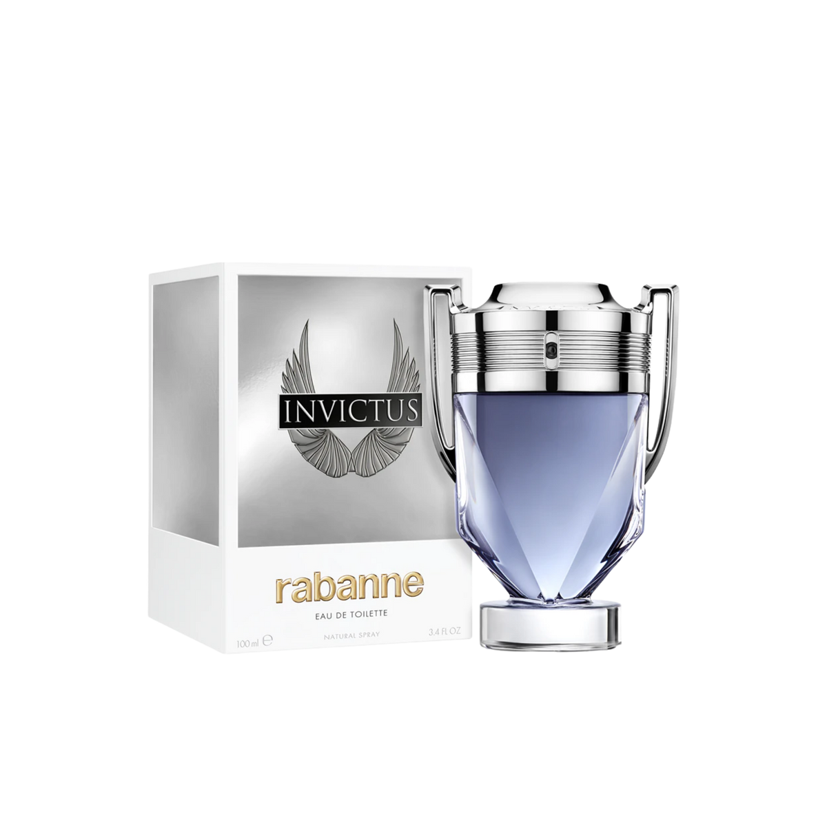 Invictus EDT