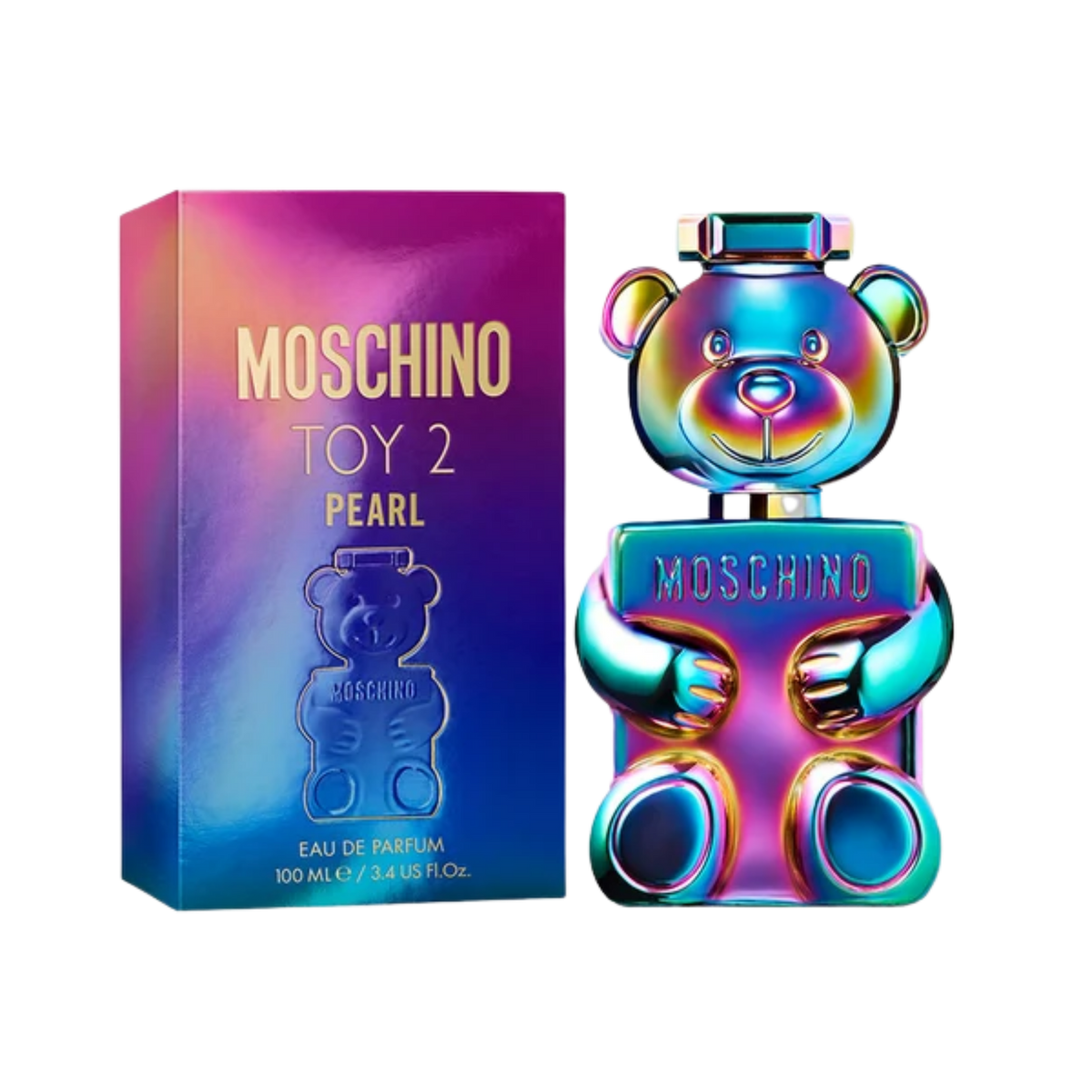 Toy 2 Pearl EDP