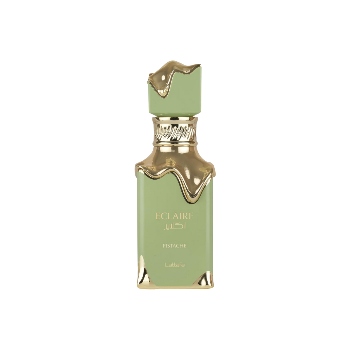 Éclaire Pistache EDP
