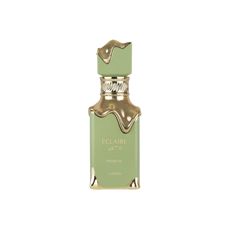 Éclaire Pistache EDP