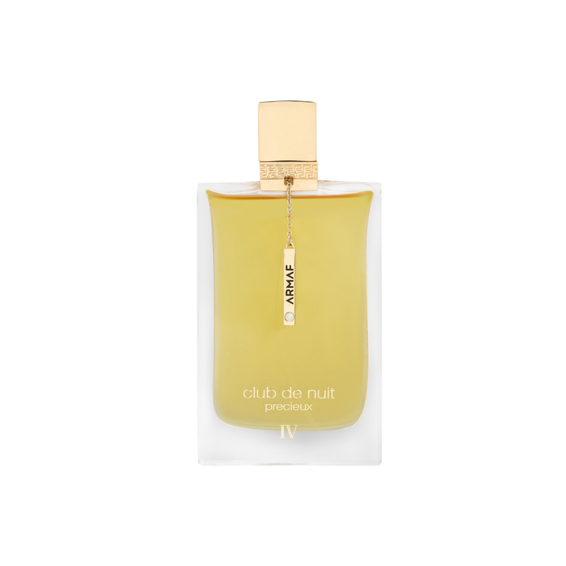 Club de Nuit Précieux IV Extrait de Parfum