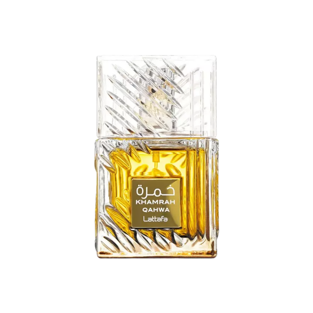 Khamrah Qahwa EDP