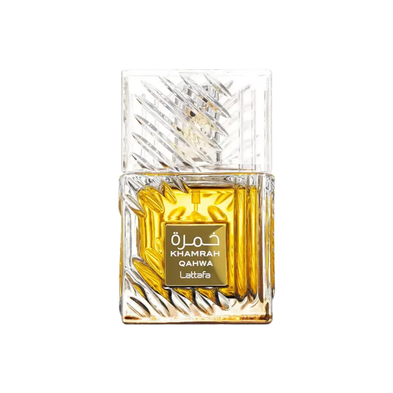 Khamrah Qahwa EDP