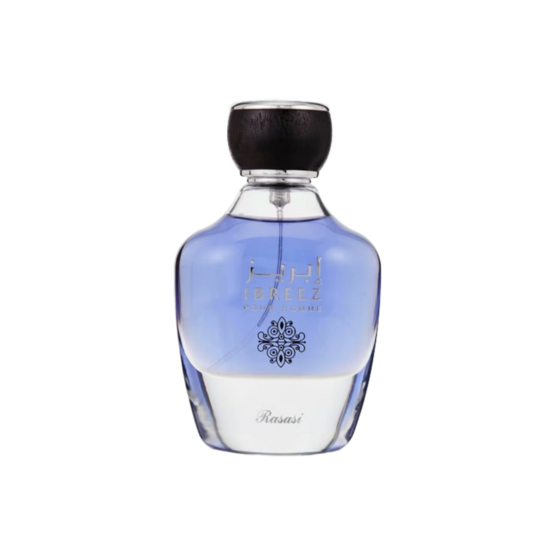 Ibreez Pour Homme EDP