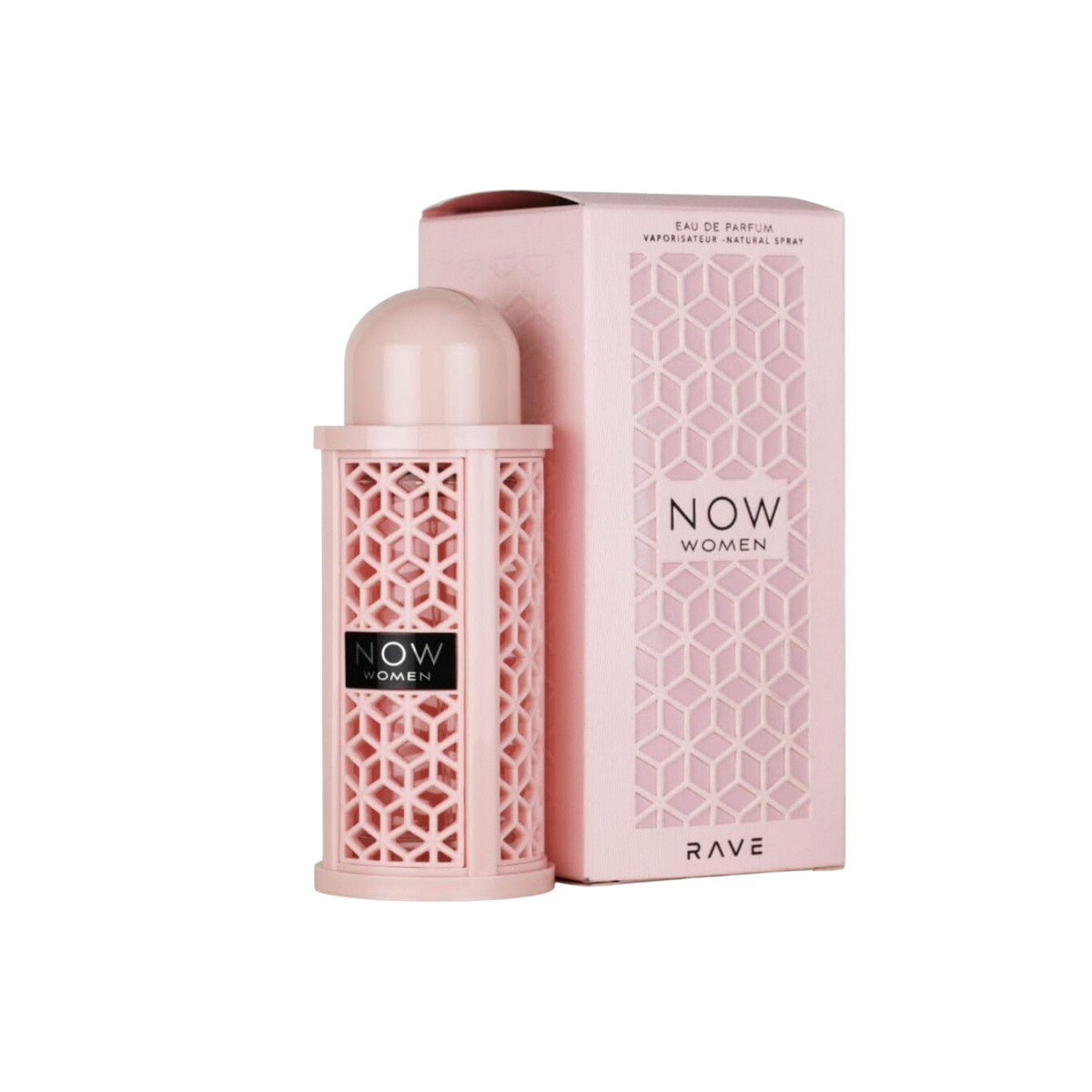 Rave Now Women EDP