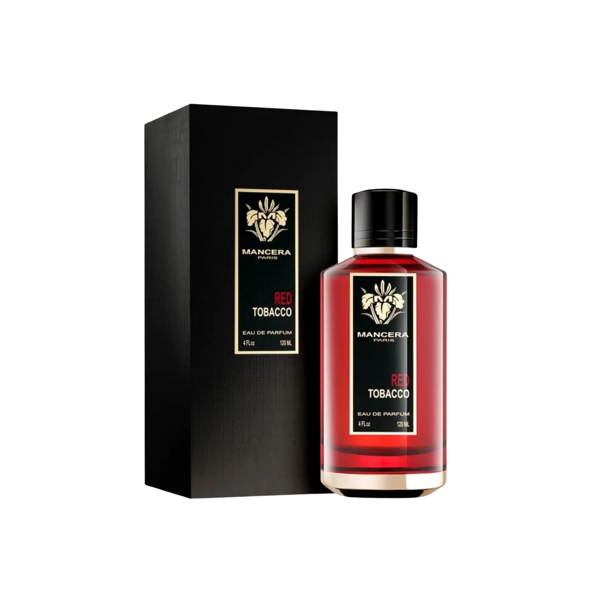 Red Tobacco EDP