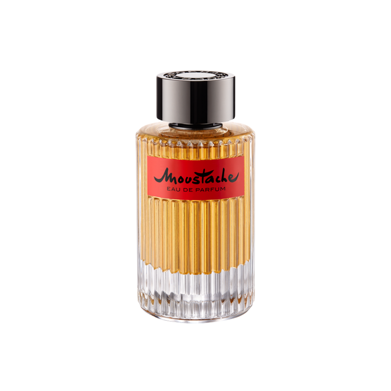 Moustache EDP