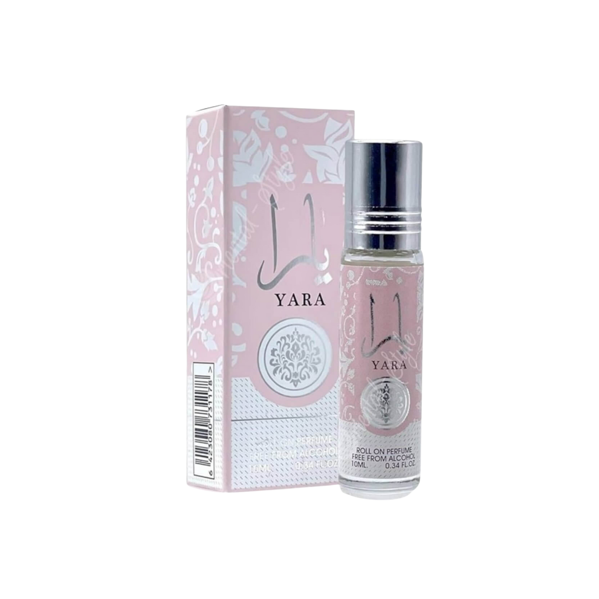 Yara Roll-On
