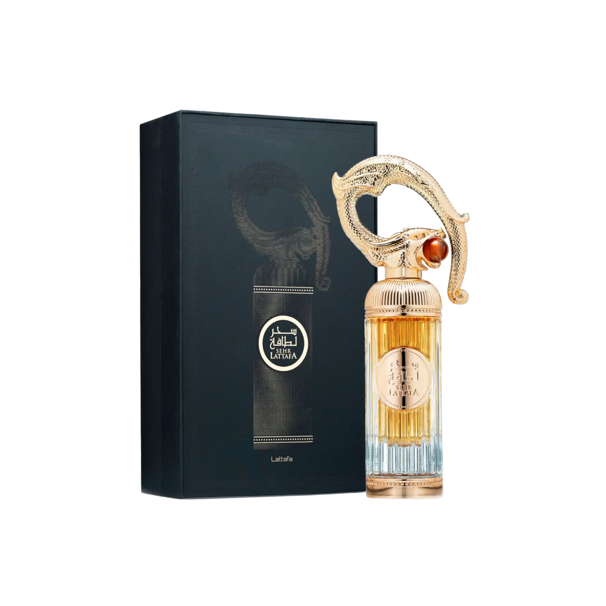 Sehr EDP