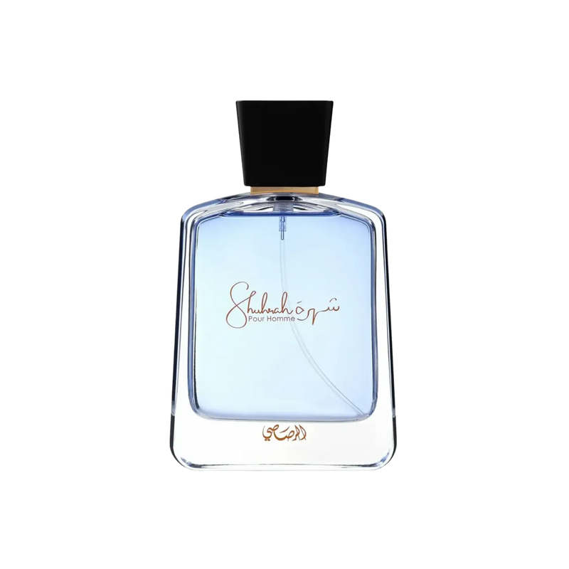 Shuhrah Pour Homme EDP