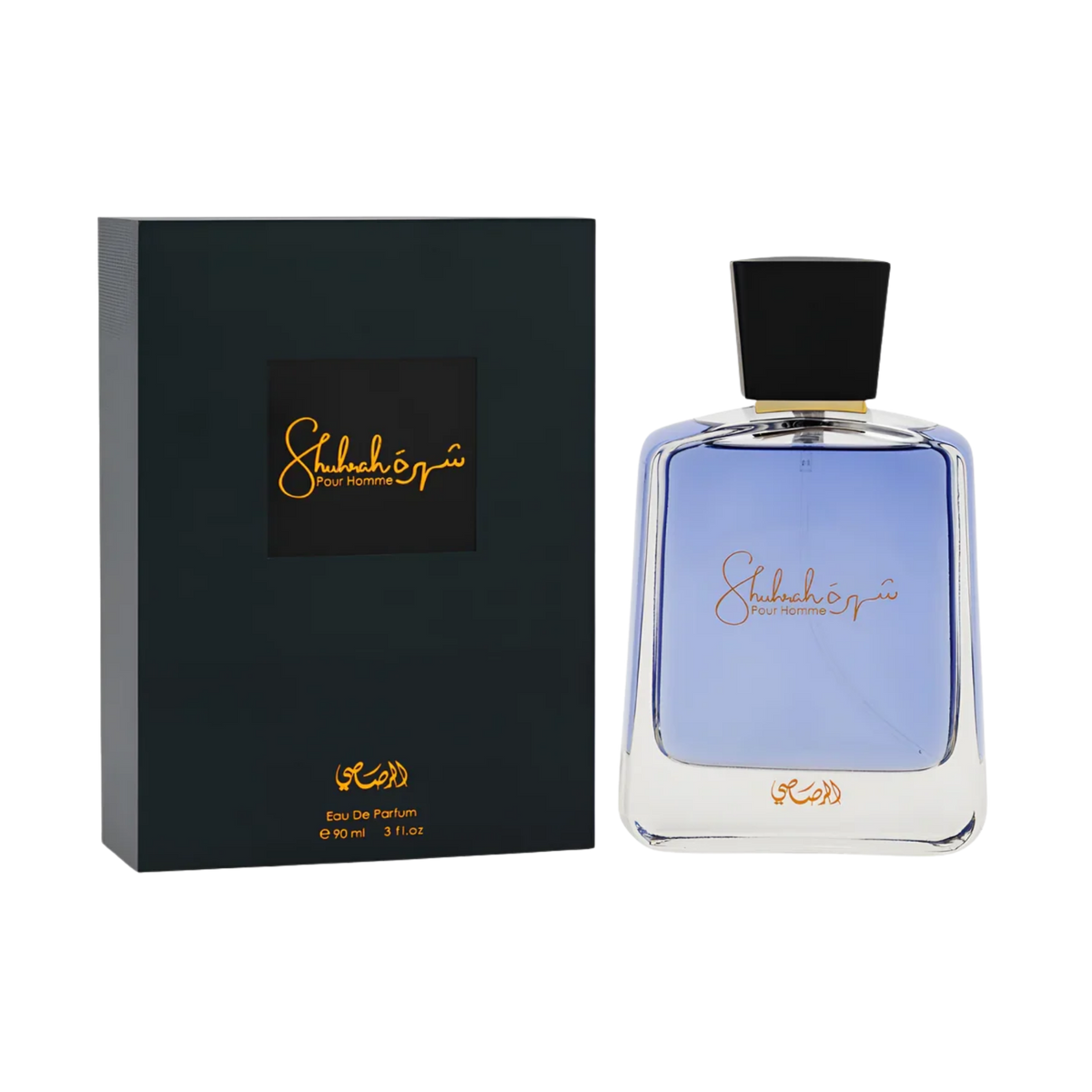 Shuhrah Pour Homme EDP