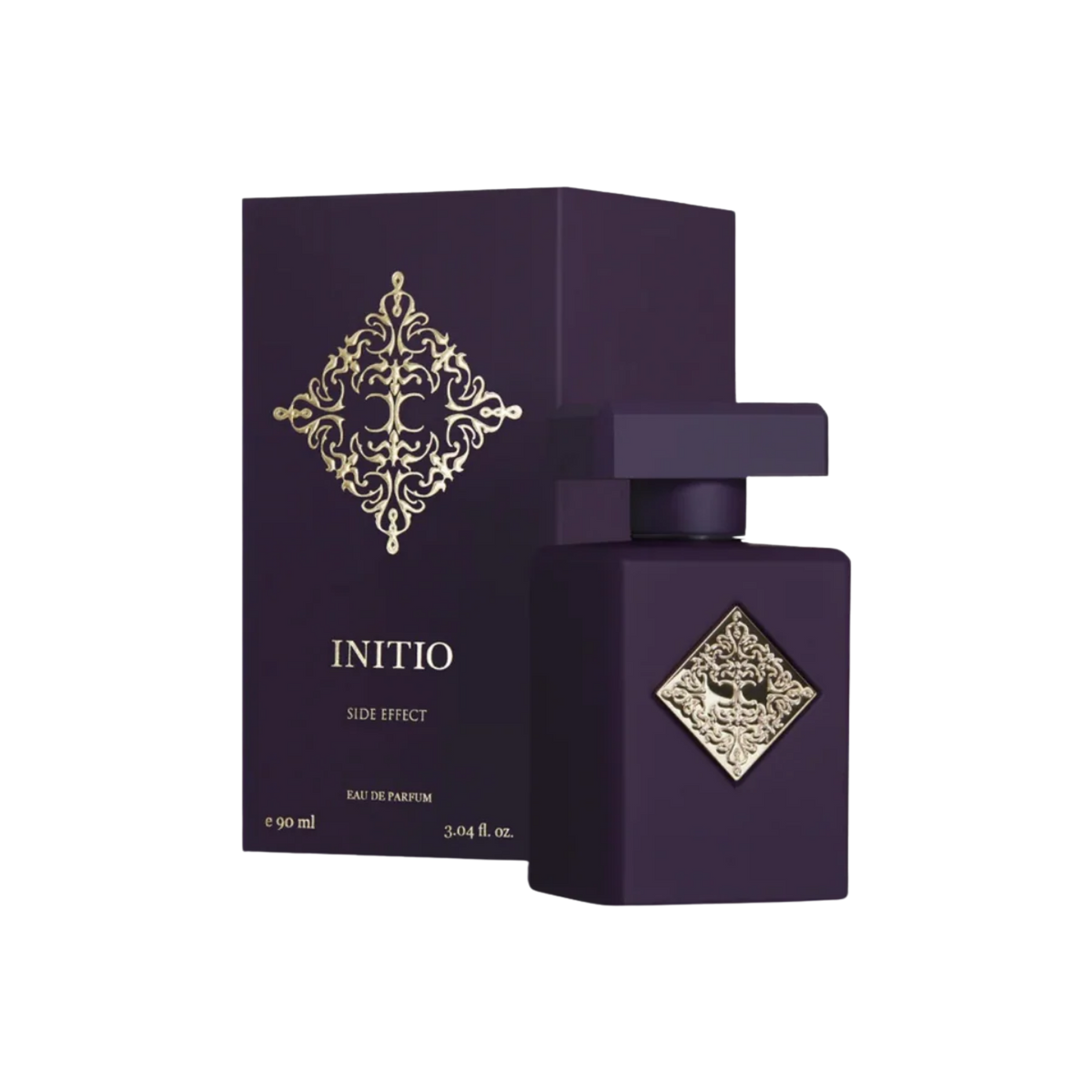 Side Effect EDP