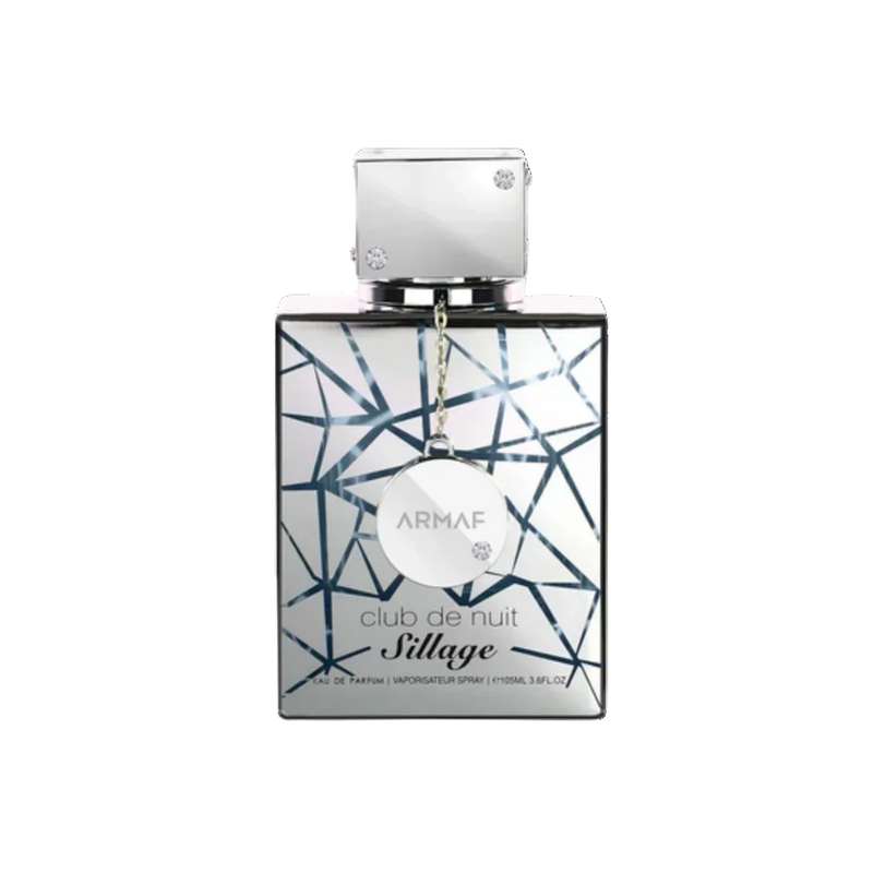 Club de Nuit Sillage EDP