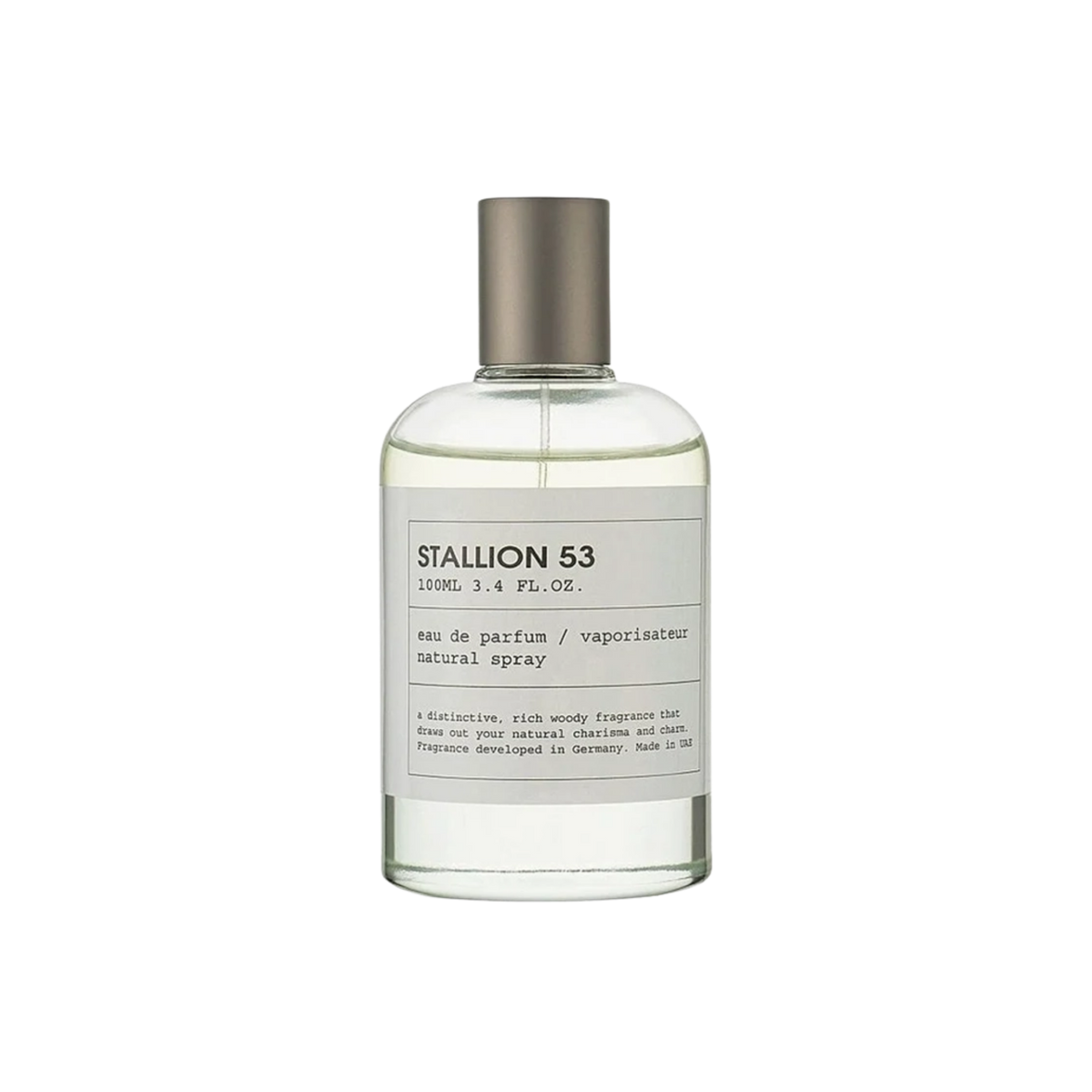 Stallion 53 EDP