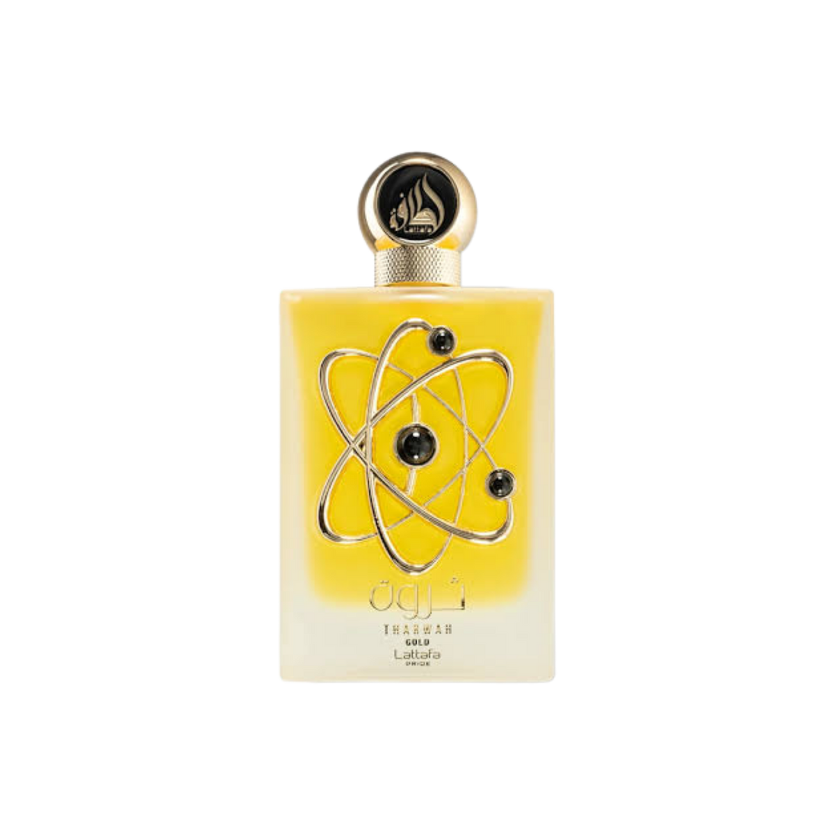 Pride Tharwah Gold EDP