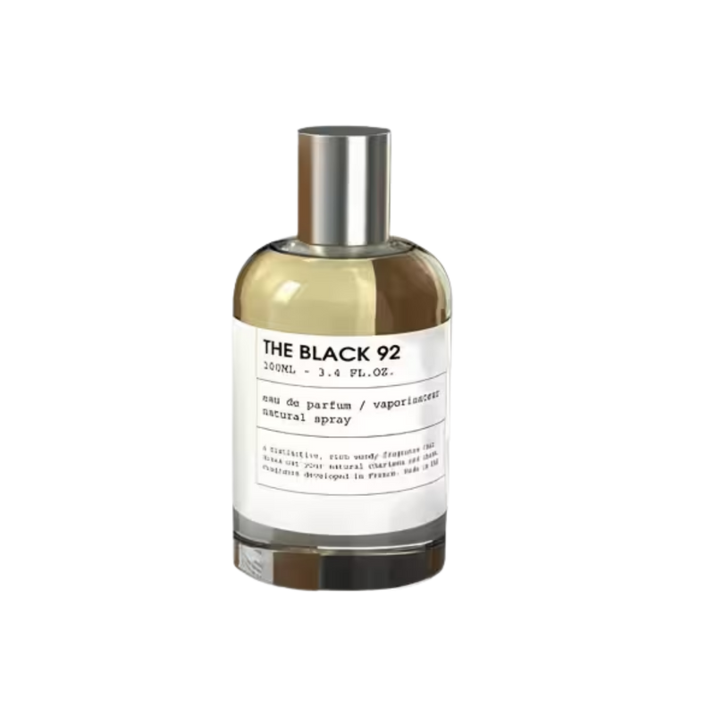 The Black 92 EDP