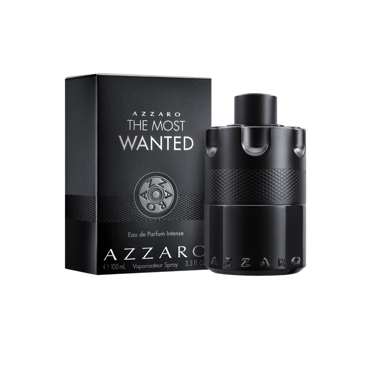 The Most Wanted Intense EDP