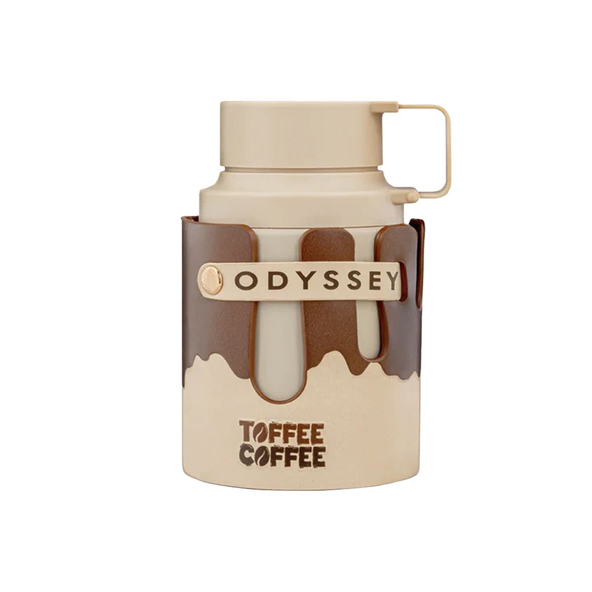 Odyssey Toffee Coffee EDP