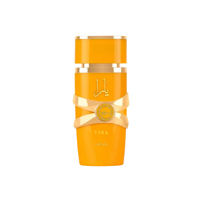 Yara Tous EDP