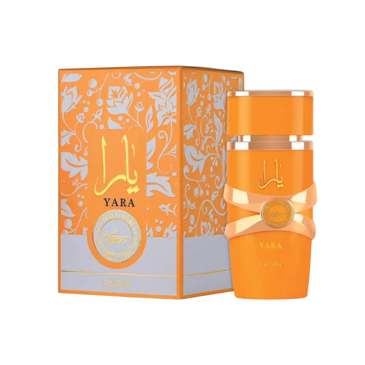 Yara Tous EDP