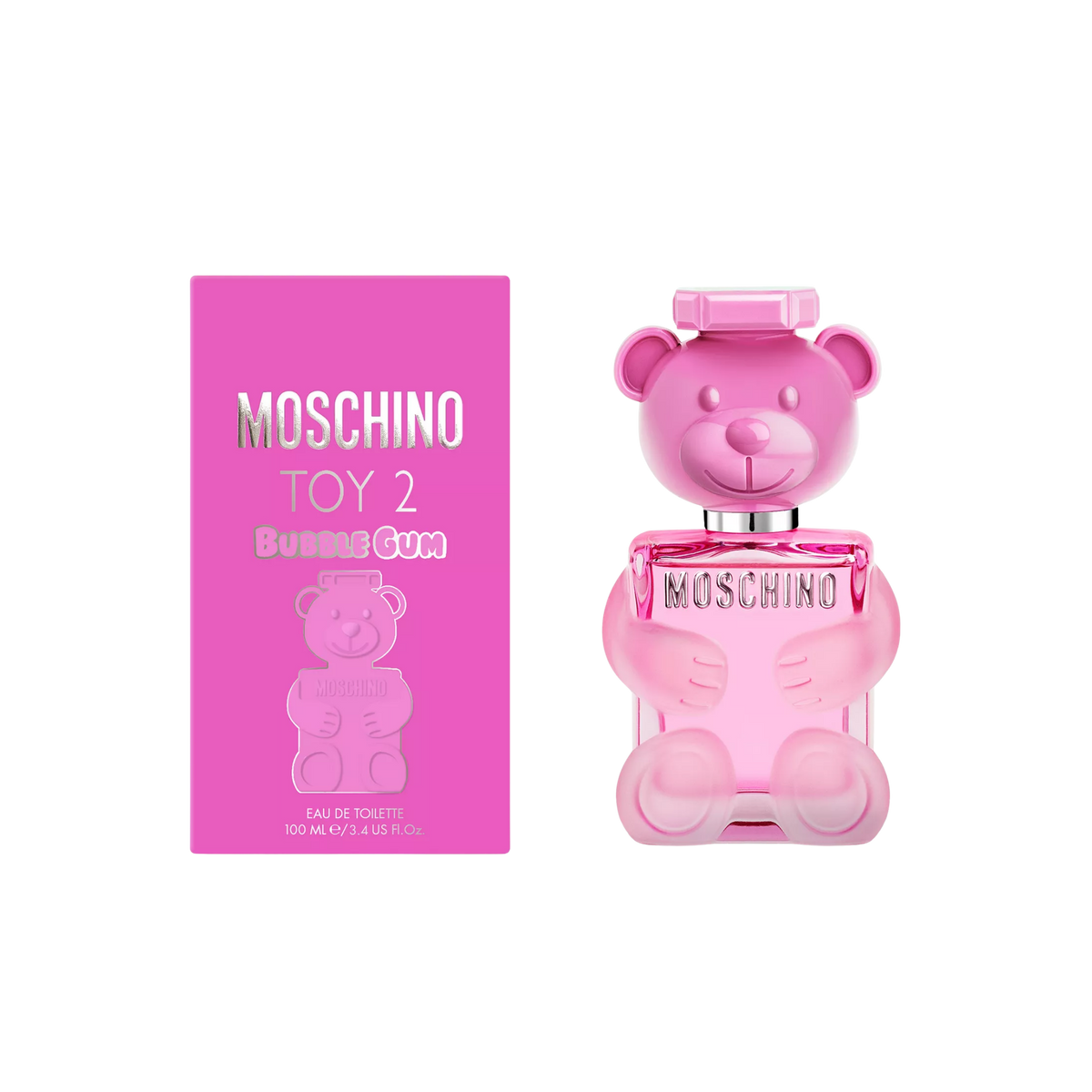 Toy 2 Bubble Gum EDT