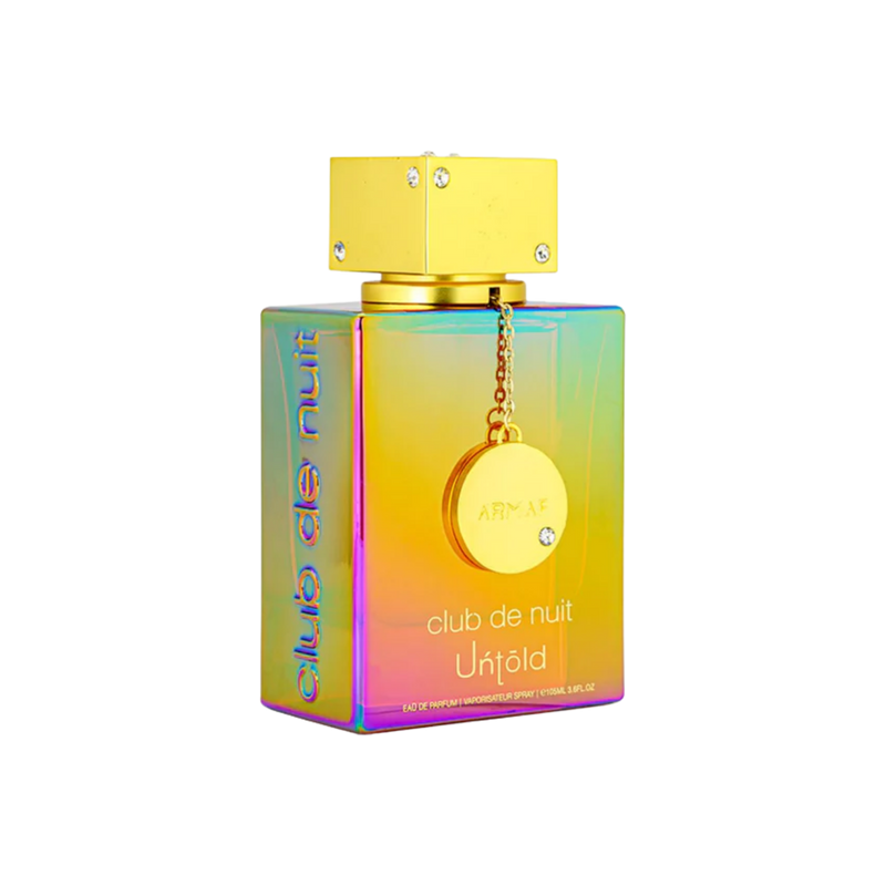 Club de Nuit Untold EDP