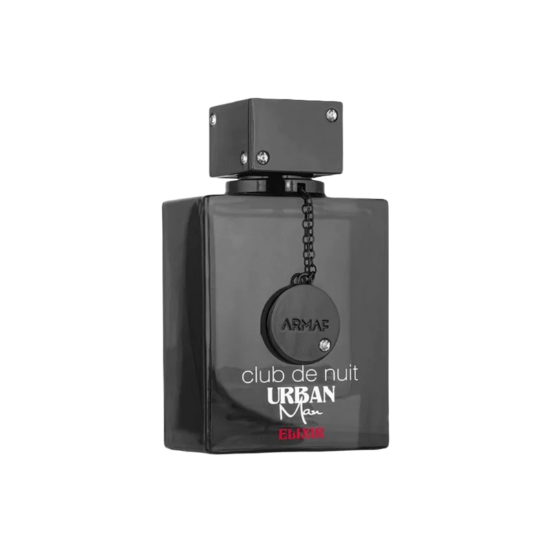 Club de Nuit Urban Man Elixir EDP