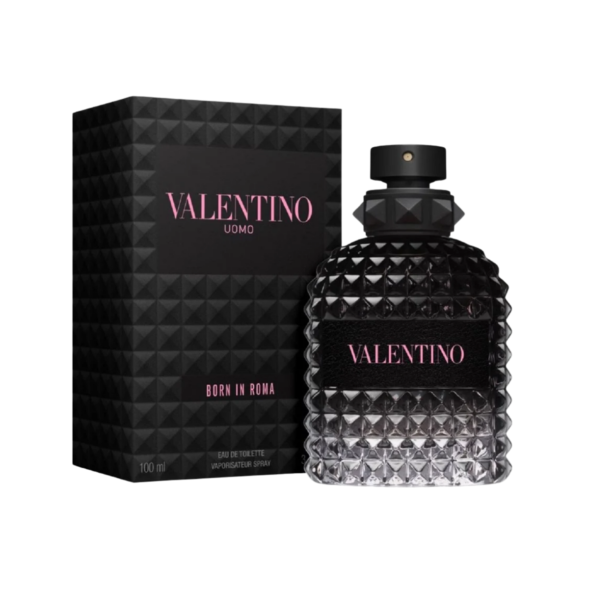Uomo Born in Roma EDT