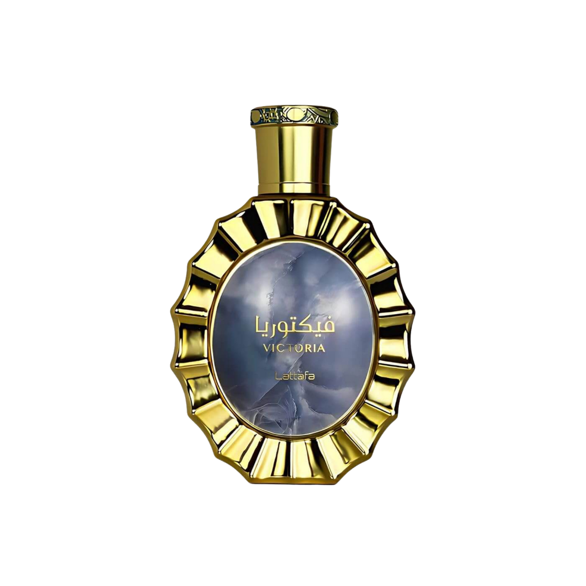 Victoria EDP
