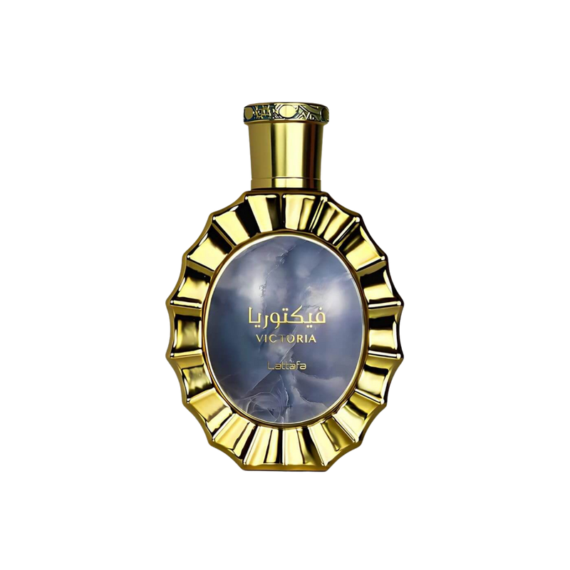 Victoria EDP