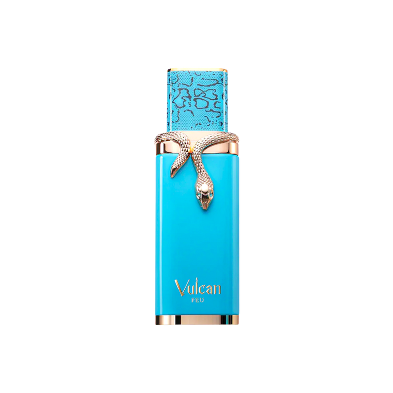 Vulcan Feu EDP