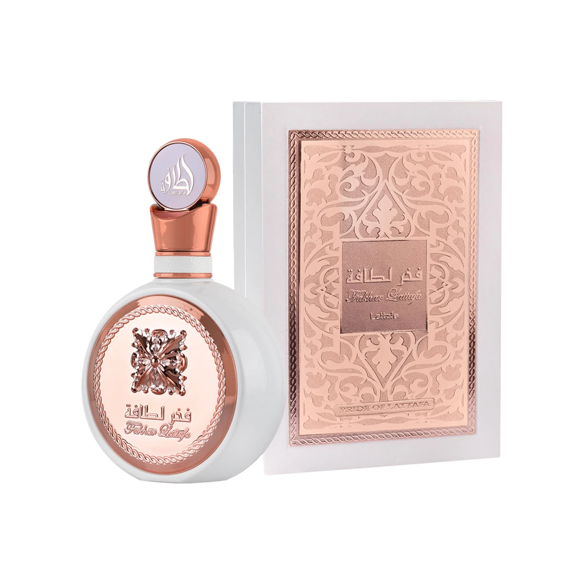 Fakhar Women EDP