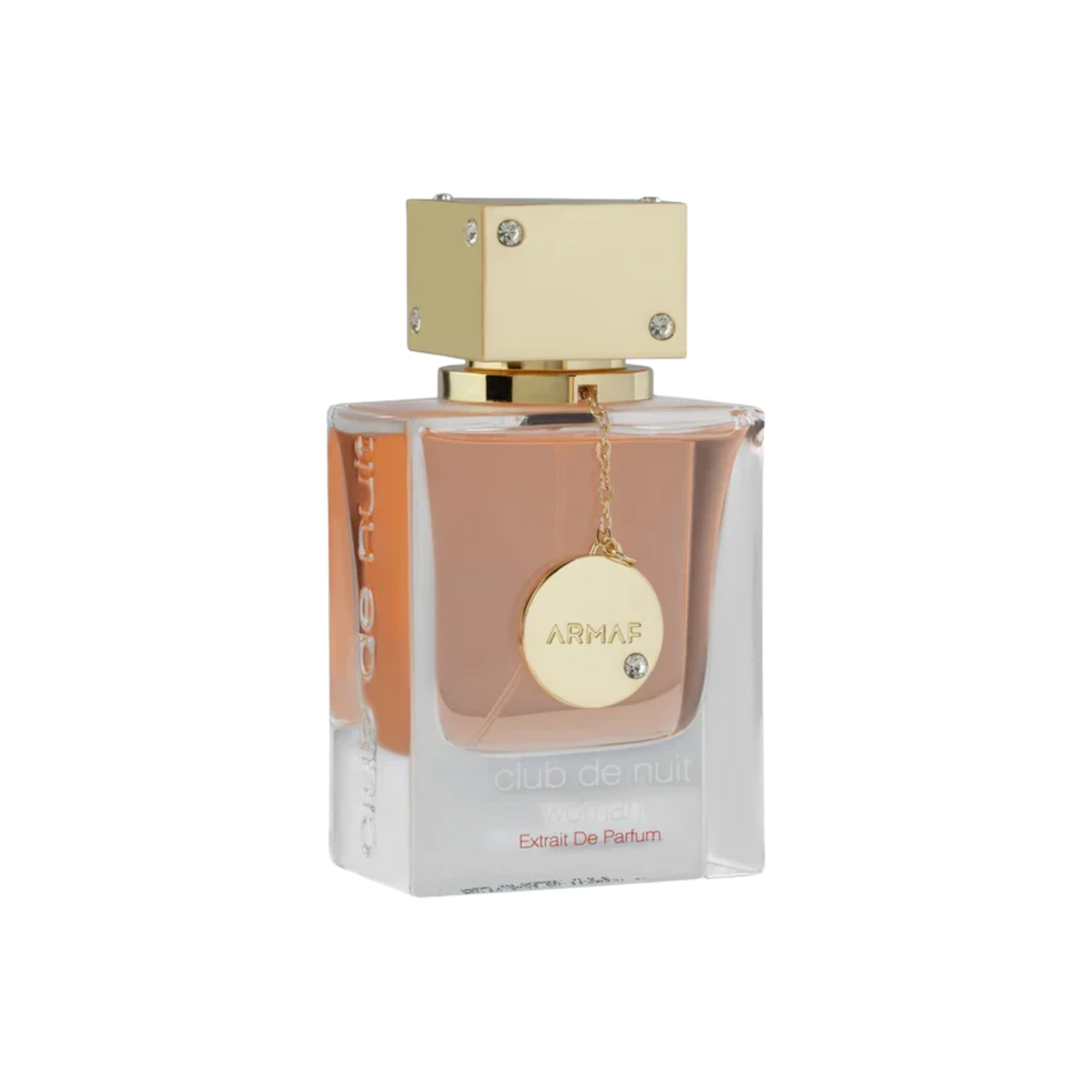 Club de Nuit Woman Extrait de Parfum
