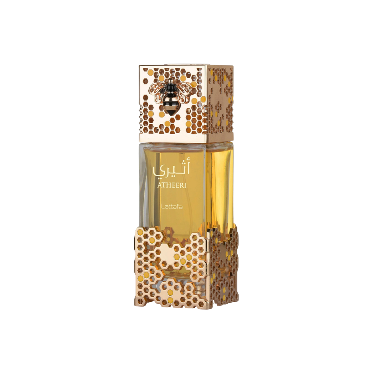 Atheeri EDP