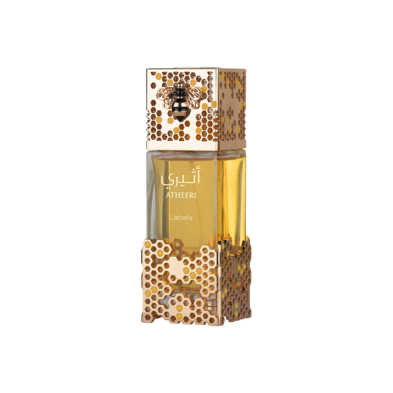 Atheeri EDP