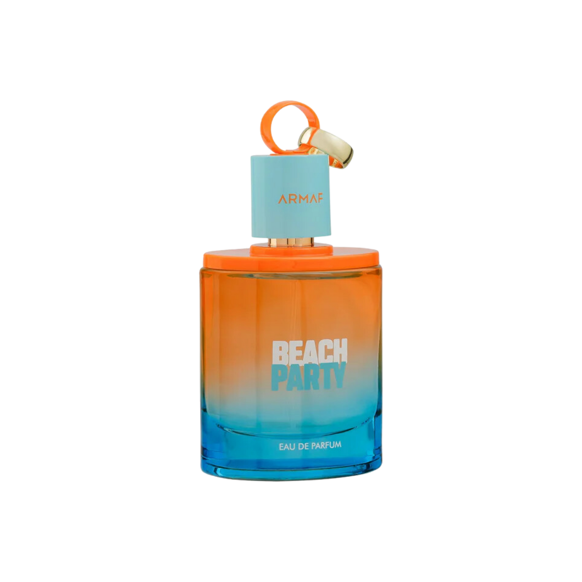 Beach Party EDP