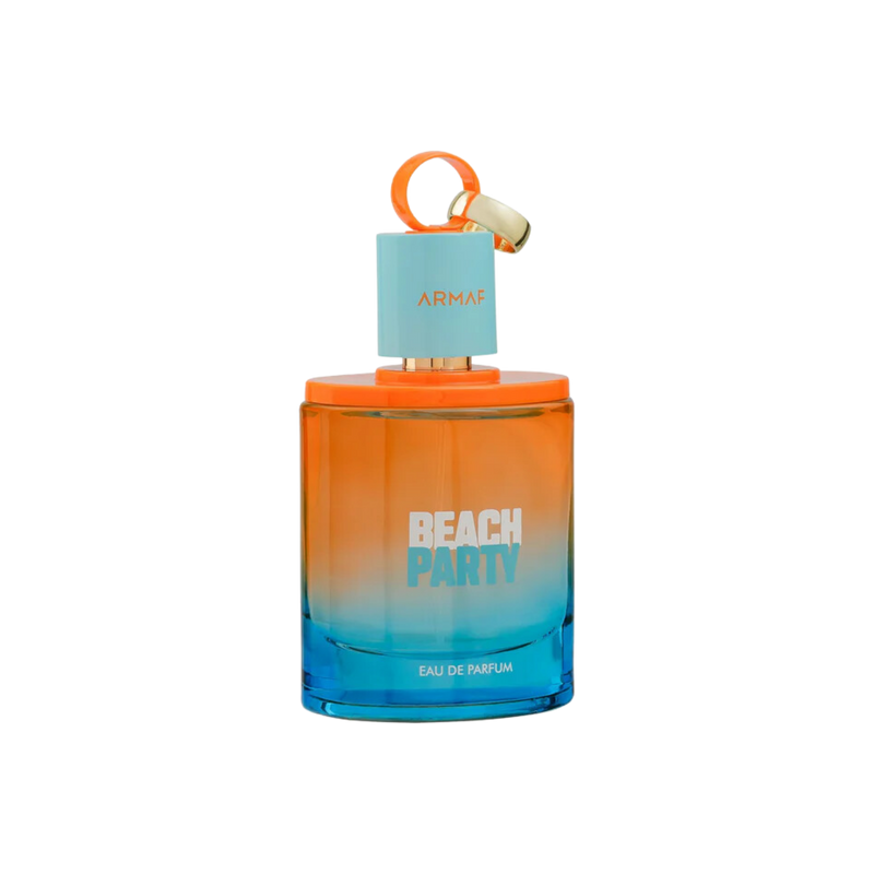 Beach Party EDP