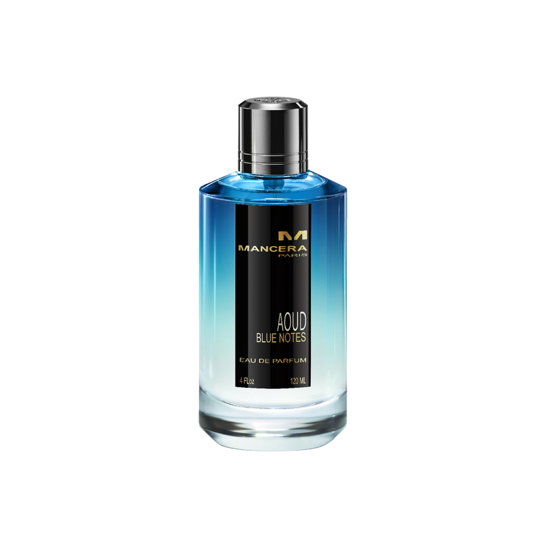 Aoud Blue Notes EDP