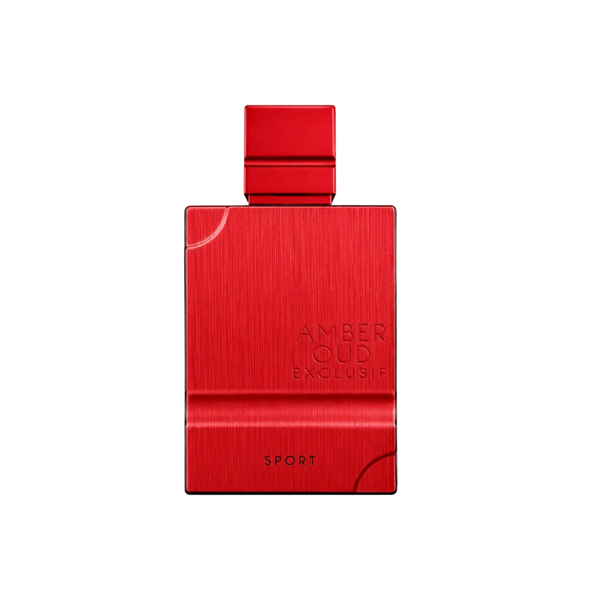 Amber Oud Exclusif Sport Extrait de Parfum
