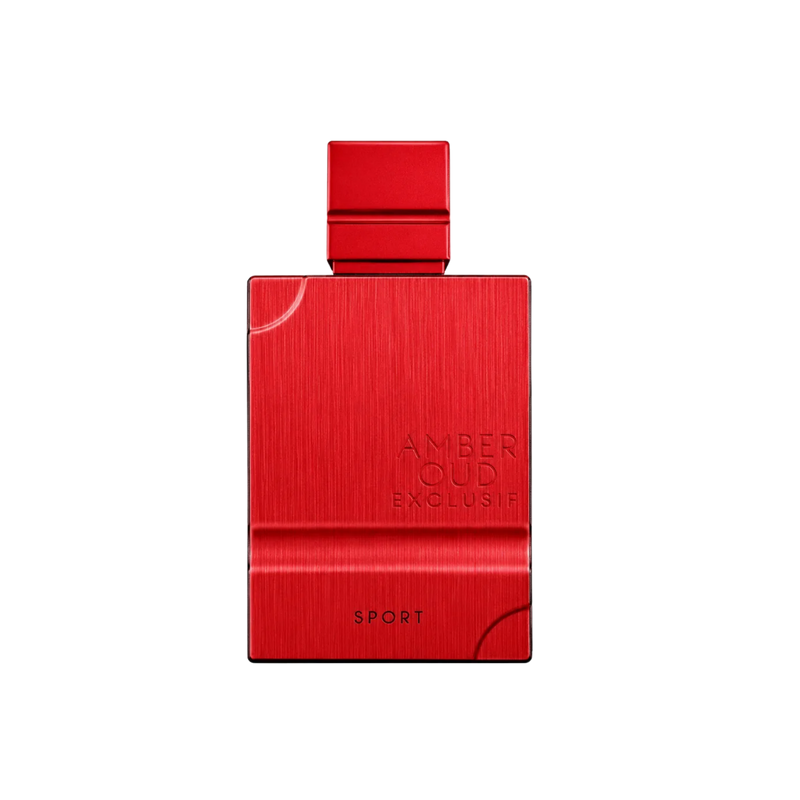 Amber Oud Exclusif Sport Extrait de Parfum