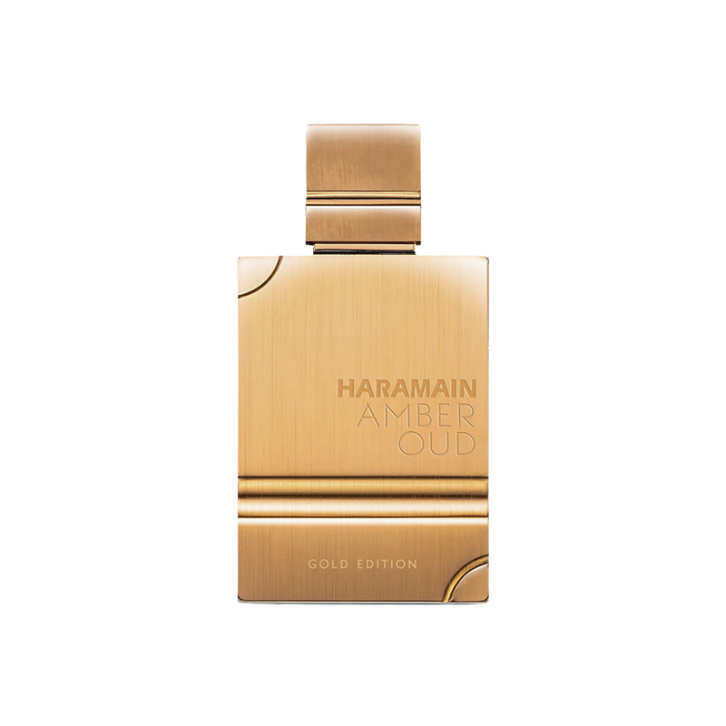 Amber Oud Gold Edition EDP
