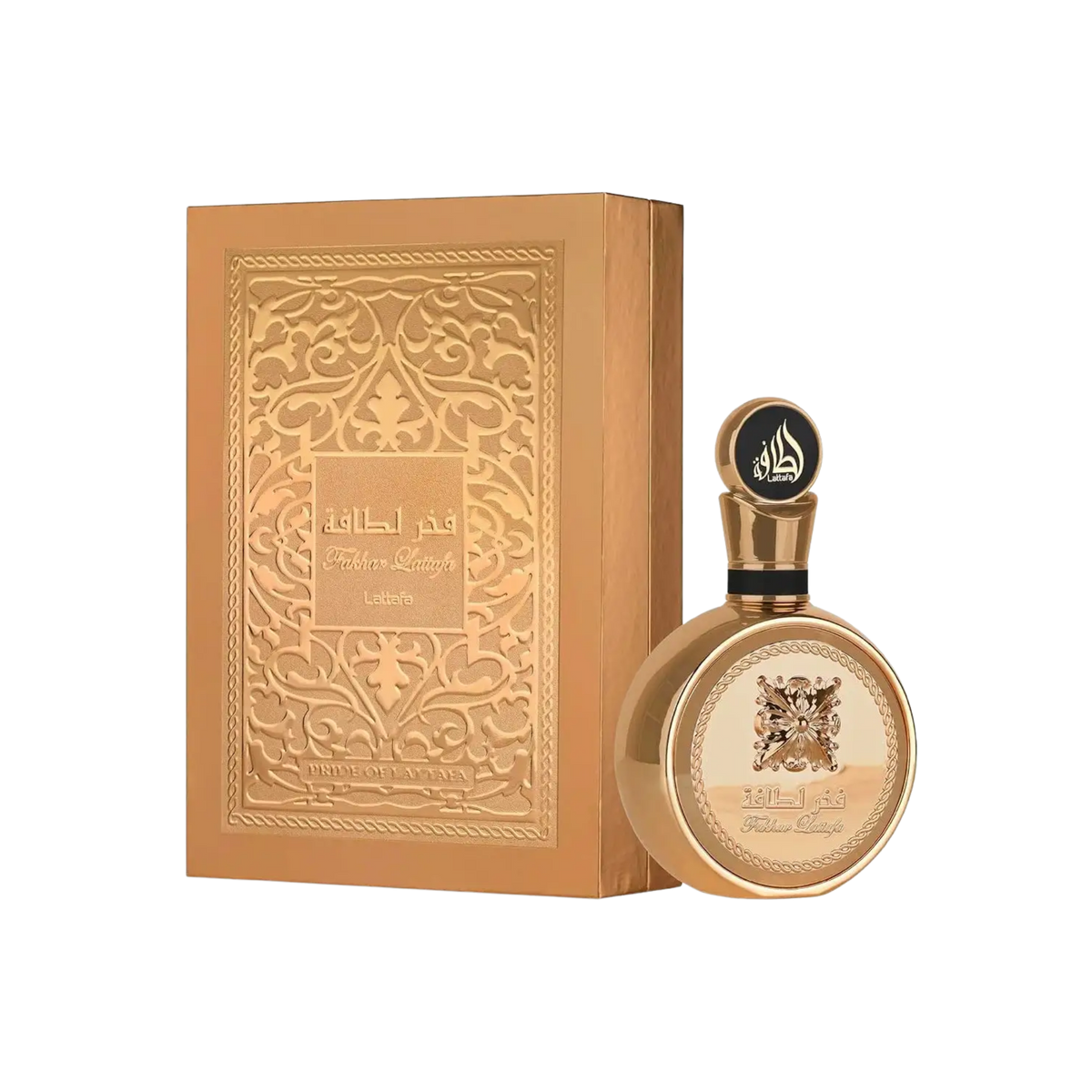 Fakhar Gold EDP