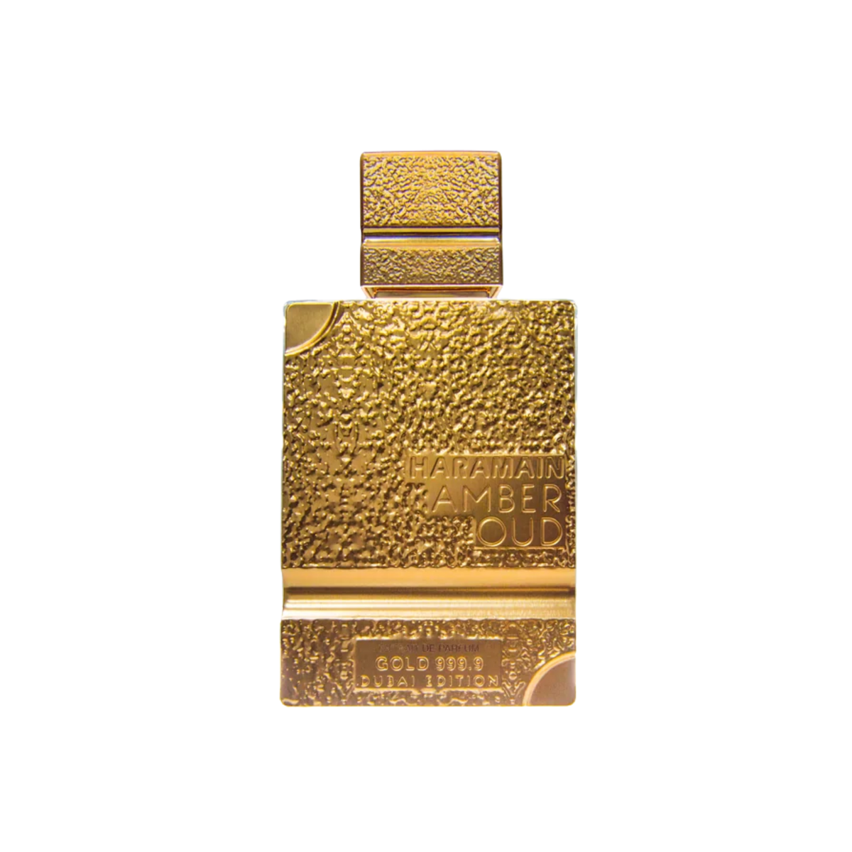 Amber Oud Gold 999.9 Extrait de Parfum