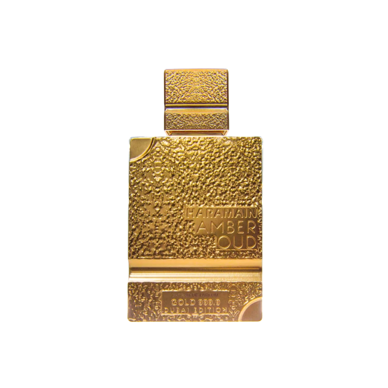 Amber Oud Gold 999.9 Extrait de Parfum