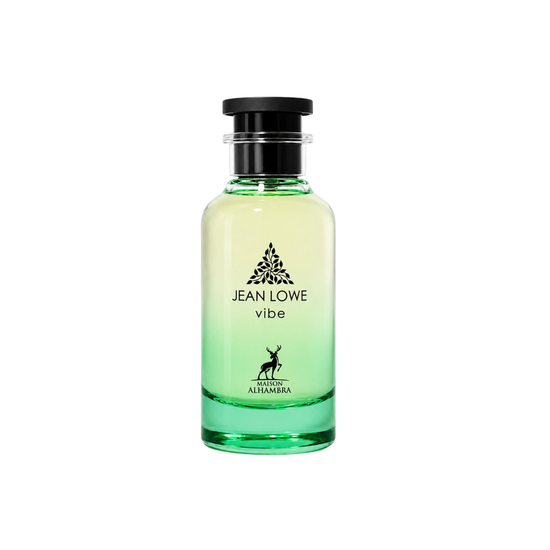 Jean Lowe Vibe EDP