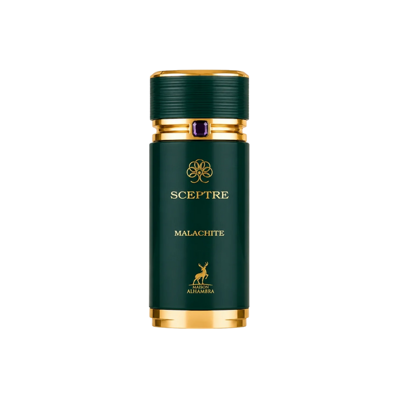 Sceptre Malachite EDP