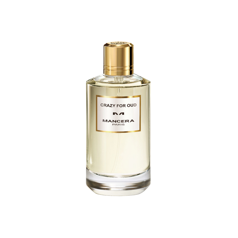 Crazy for Oud EDP